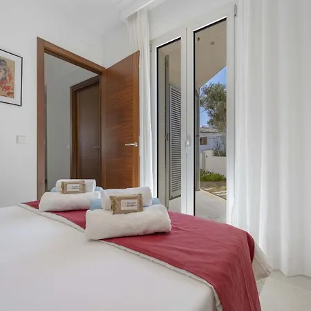 Cel Villa