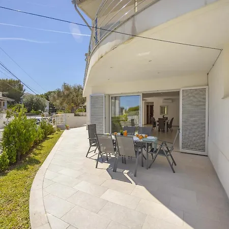 Villa Cel Playa de Muro (Mallorca)