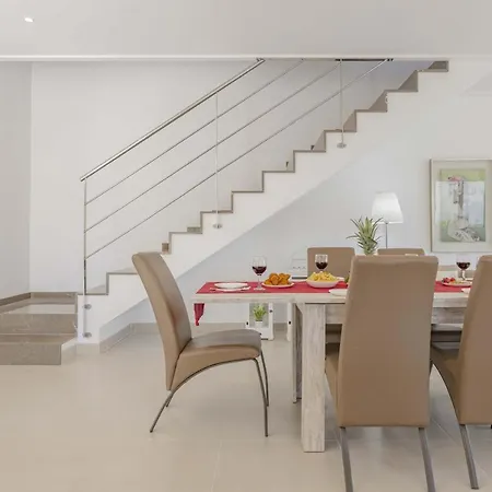 Villa Cel *